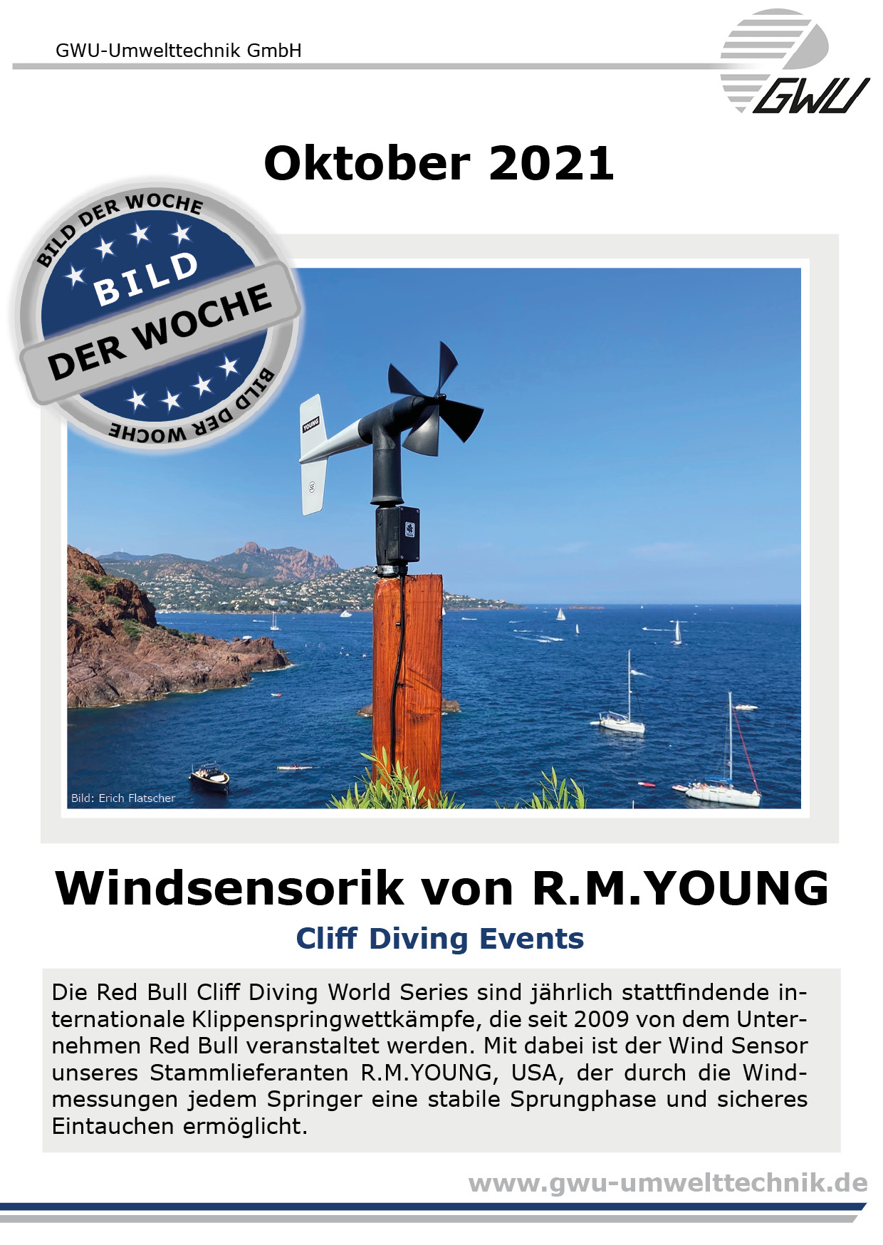 GWU Umwelttechnik Windsensorik Young 2021 10